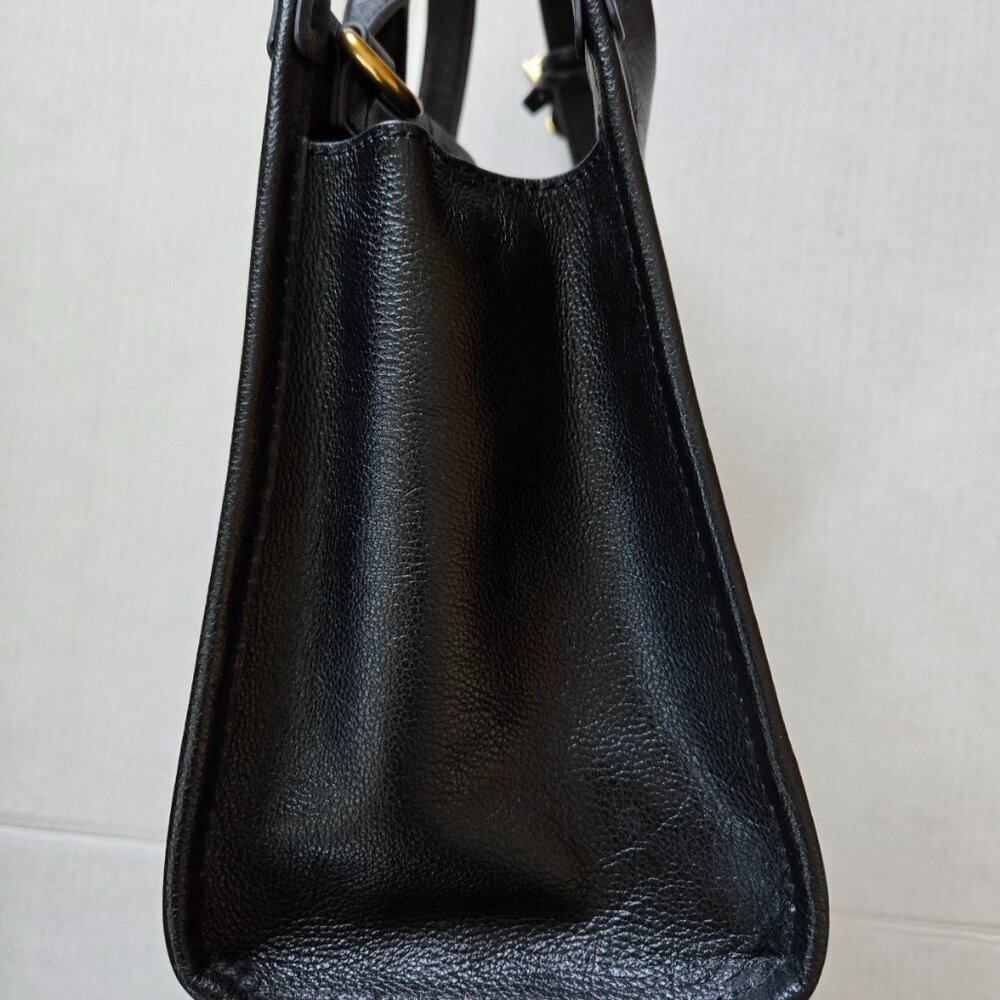 Fossil Kyler Satchel - Picture 6 of 10